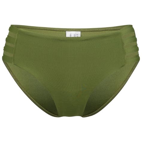 Seafolly Collective Multi Strap Hipster Pant Bikini Bottom Women S Buy Online Bergfreunde Eu
