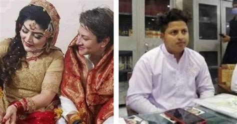 Here Is Reality Behind Viral Same Sex Marriage In Pakistan Reviewit Pk