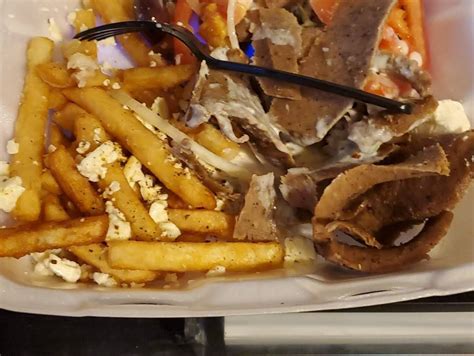 Cosmos Cafe Meal Takeaway 1819 7203 W North Ave Wauwatosa Wi