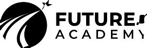 Futures Academy Logo - StriveScan