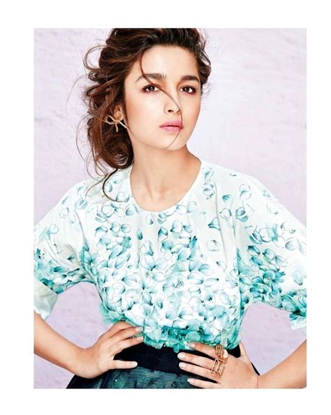 alia bhatt photoshoot  grazia magazine april  alia  varun