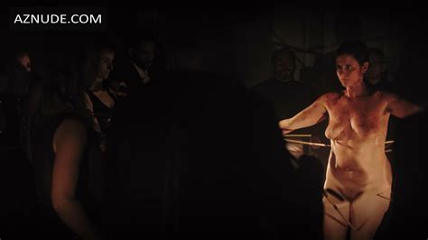 Sophie Marechal Nude Aznude