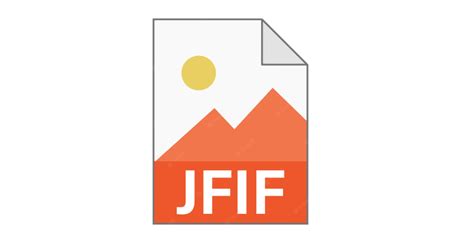 What Is Jfif File Extension And How To Convert It To Other Image File