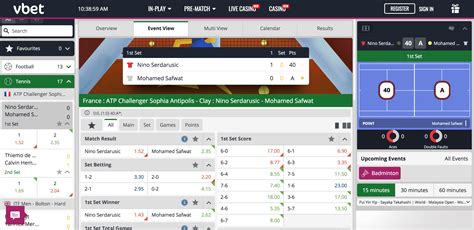 Vbet Review Latestbettingsites