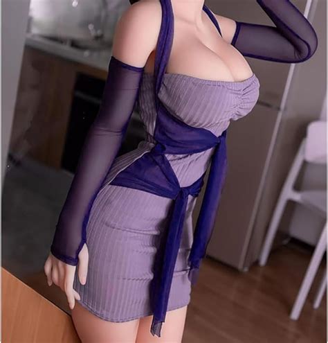 Amazon 5FT Pure Realistic Silicone Sex Dolls Toy Full Size Sex Doll Full Body Sex Doll For