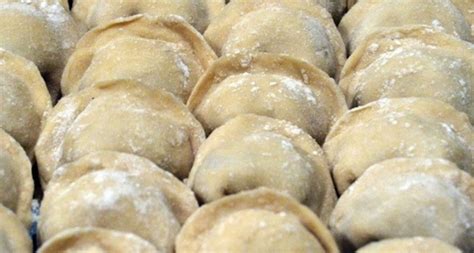 Топ 10 лучших марок пельменей ноябрь 2023