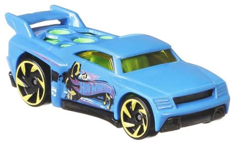 Mattel Hot Wheels Super Bdw