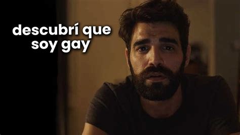 DESCUBRÍ QUE SOY GAY NO SE COMO DECIRSELO A MI ESPOSA Y A MIS HIJOS YouTube