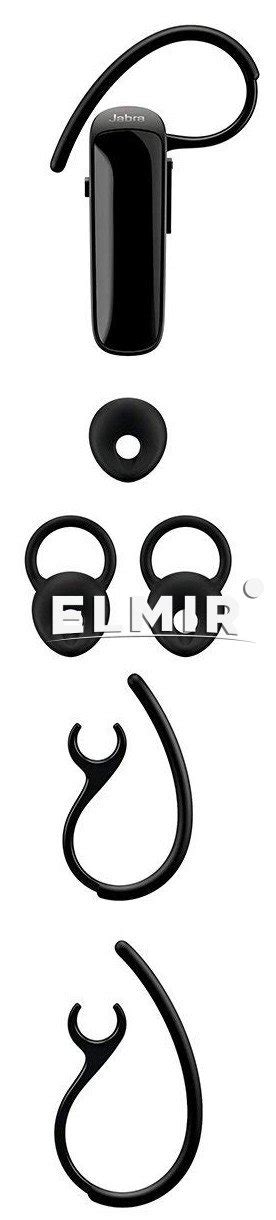 Гарнитура Bluetooth Jabra Talk 25 купить | ELMIR - цена, отзывы ...