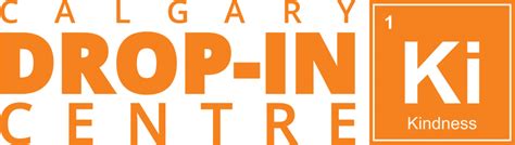 Calgary Drop In Centre Logo Central United Church