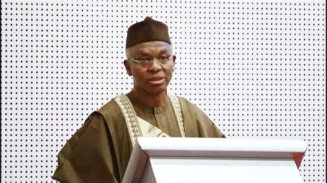 Watch The Screening Of Nasir Elrufai Tinubus Other Ministerial