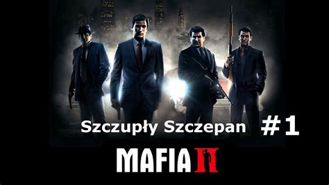 Zagrajmy W Mafia Lets Play Mafia Youtube