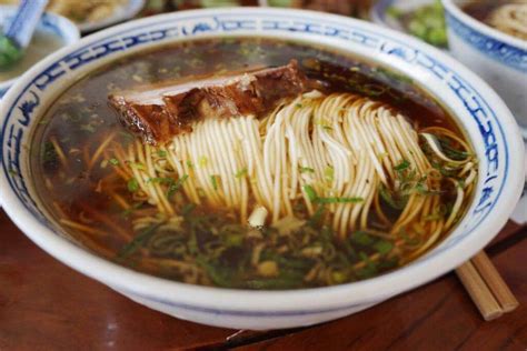 Лучшая китайская лапша. Самые популярные блюда из китайкой лапши ｜Китай.Ру