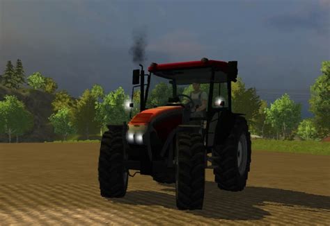 FS 2013 McCormick 80 v 1 0 Other manufactors Mod für Farming Simulator