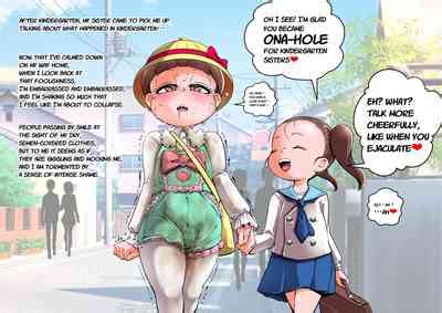 I Woke Up In A Strange New World Nhentai Hentai Doujinshi And Manga