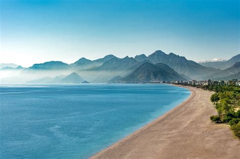 10 Best Beaches in Antalya - What Is the Most Popular Beach in Antalya ...