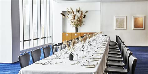 Private Dining | The Modern in New York, NY