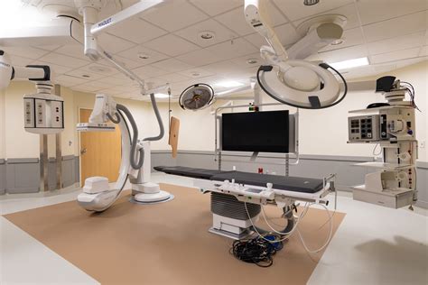 Mather Gets State Approval to Open Cardiac Catheterization Lab | TBR