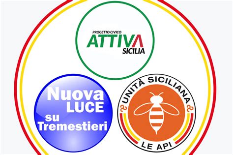 Gli Assessori Designati Dal Candidato Sindaco Nicosia