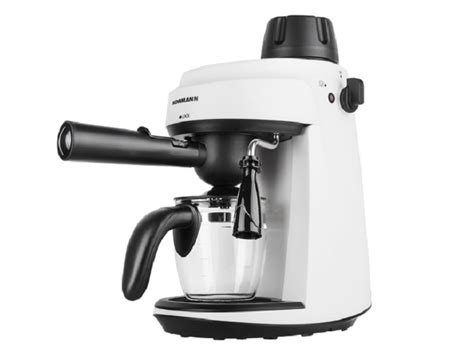 Кофеварка рожковая NORMANN ACM-326 — купить в интернет-магазине OZON с ...