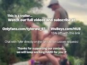 Cruising On The Beach Asian Boy Ass Fucked By Uncut Latino Jock Tyler Wu Nathan Lin Valerio