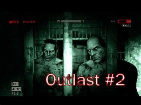 Naked Twins Outlast Youtube