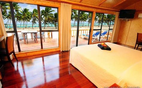 Aitutaki Lagoon Private Island Resort Adults Only In Aitutaki Cook