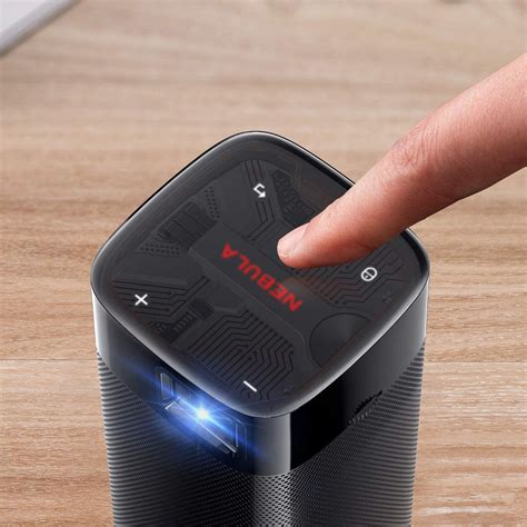 Nebula Apollo prenosni projektor