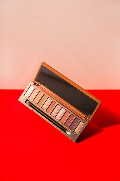 Urban Decay Naked Heat Palette A Review Artofit