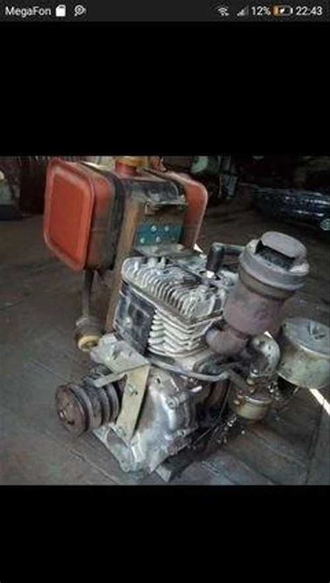 Двигатель для мотоблока Луч Нева мб 1 Вся Россия | Ремонт и ...