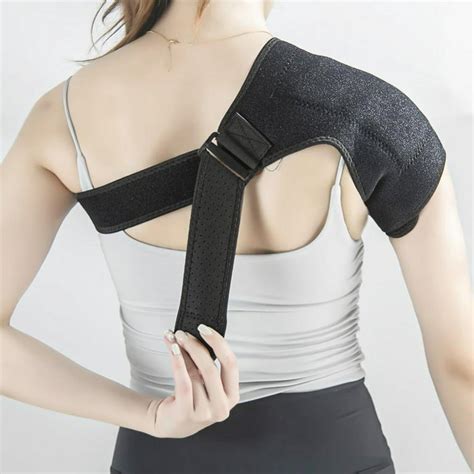 Shoulder Brace For Winged Scapula