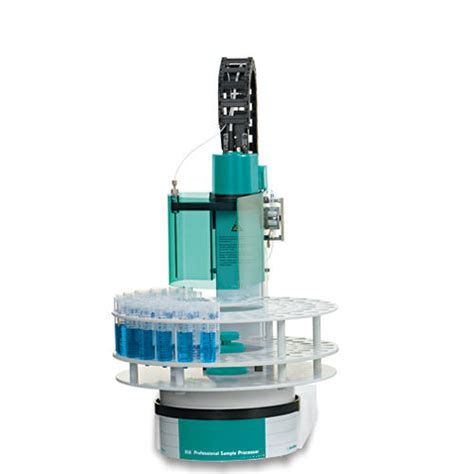884 Professional Va Semiautomated For Cvs Metrohm