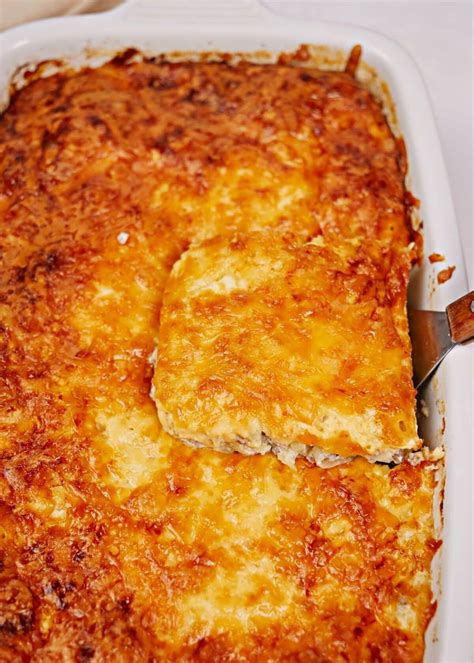 Gluten-Free Breakfast Casserole - Casserole Recipes