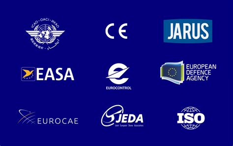 Consulting | Rulemaking specification - Unifly