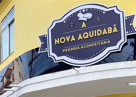Padaria Aquidaban