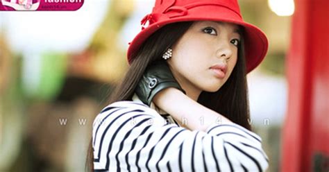 Cùng hot girl Mai Chi mix đồ theo style cổ điển