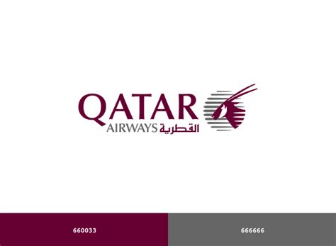 qatar airways brand color codes brandcolorcodecom