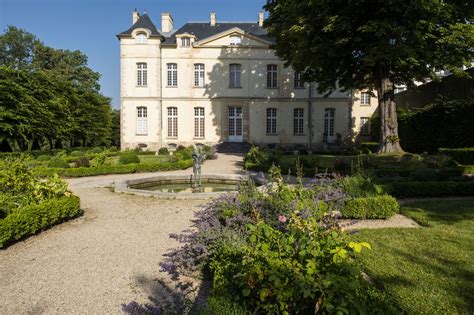 Petit château Domaine départemental de SCEAUX