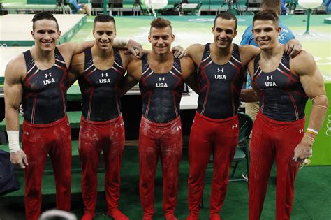 Usa Olympic Gymnastics Team 2024 Roster - Gusti Brandice