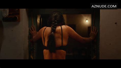 Mangalavaaram Nude Scenes Aznude