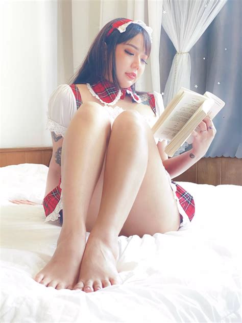 Do Want A Maid Nudes Asiannsfw Nude Pics Org