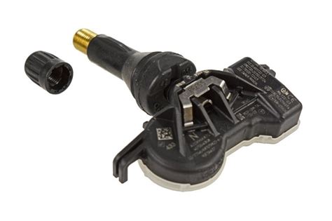 CZUJNIK CIŚNIENIA W OPONIE KOŁA RENAULT MEGANE IV SCENIC IV TALISMAN ...