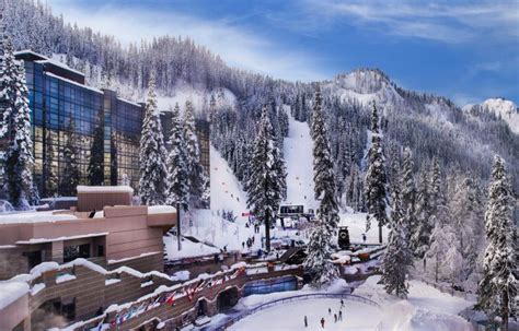 Resort At Squaw Creek Announces New Name - Unofficial Networks