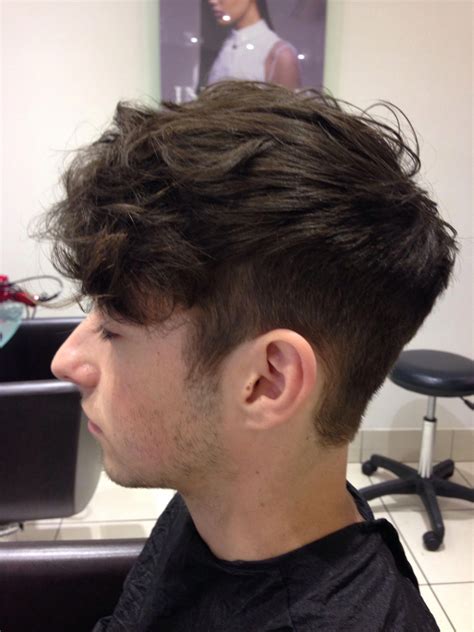 Pin On Popular Haircuts For Men