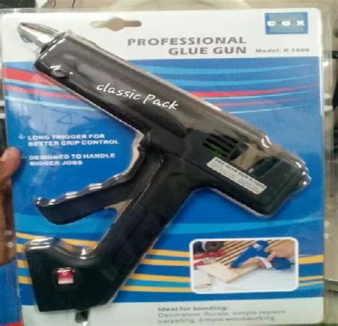 Professional Hot Melt Glue Gun Warranty 1 Year At 1350 In Chennai