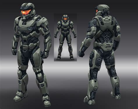 microsoft shares  details  halo infinites campaign  master