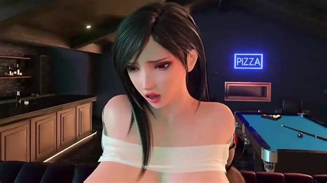 Tifa Lockhart Into Fantasy Mexican Anal Anal Porn Xhamster