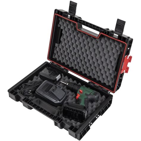 Купить ящик для инструментов QBRICK SYSTEM PRO Toolcase (Protective ...