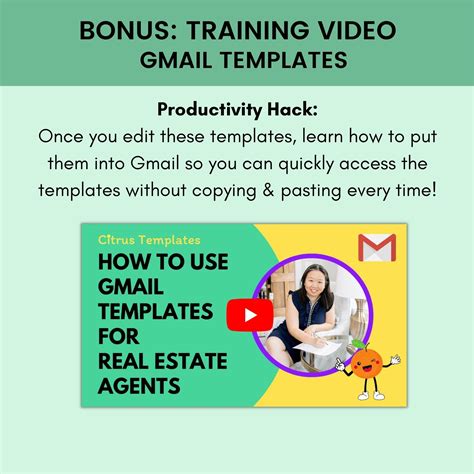 Transaction Coordinator Email Templates | Buyer and Seller Email