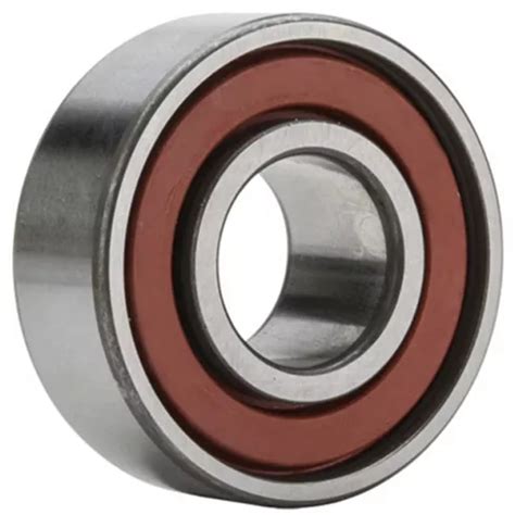 Высокотемпературный подшипник 61805 BHTS 2RS VT 250°С-280°С (1000805 ...